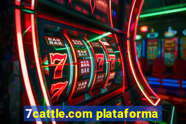 7cattle.com plataforma